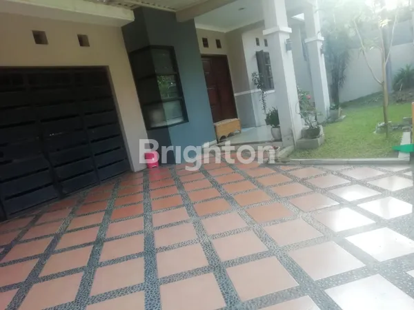 image PENJARINGAN SARI ONE GET SYSTEM DEKAT MERR FURNISH SIAP HUNI (6)