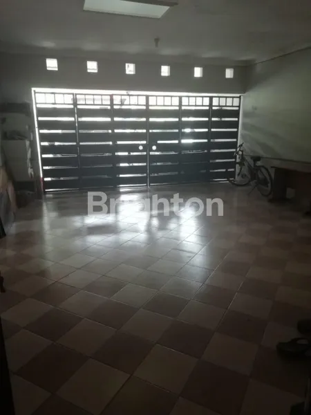 image PENJARINGAN SARI ONE GET SYSTEM DEKAT MERR FURNISH SIAP HUNI (7)