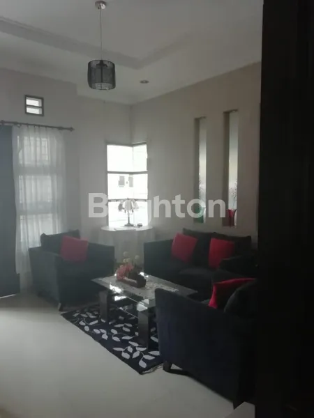 image PENJARINGAN SARI ONE GET SYSTEM DEKAT MERR FURNISH SIAP HUNI (8)