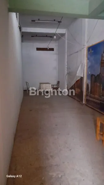 image RUMAH NOL JALAN COCOK TUK USAHA , DEKAT KOTA JL. PANGLIMA HIDAYAT - SEKARDANGAN (2)