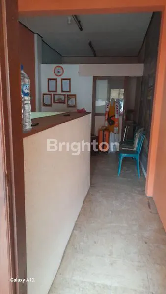 image RUMAH NOL JALAN COCOK TUK USAHA , DEKAT KOTA JL. PANGLIMA HIDAYAT - SEKARDANGAN (3)