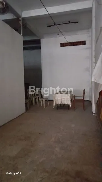 image RUMAH NOL JALAN COCOK TUK USAHA , DEKAT KOTA JL. PANGLIMA HIDAYAT - SEKARDANGAN (4)