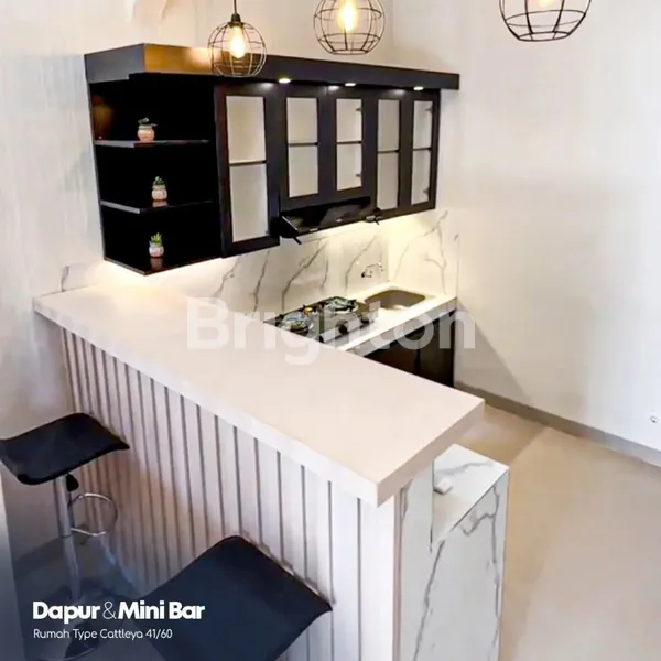 image CUMAN 6 JUTA RUPIAH SAJA SUDAH DAPAT RUMAH 300JUTAAN DI RANGKASBITUNG LEBAK (2)