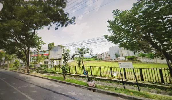 image LAHAN DI JL UTAMA MAJAPAHIT (3)