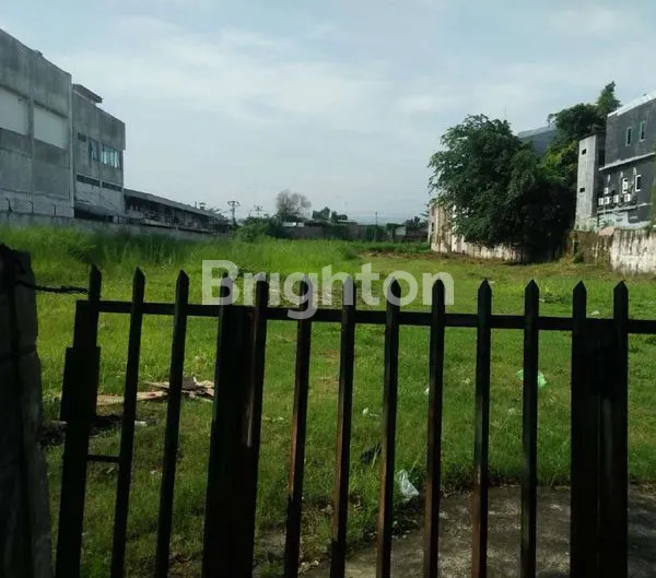image LAHAN DI JL UTAMA MAJAPAHIT (4)