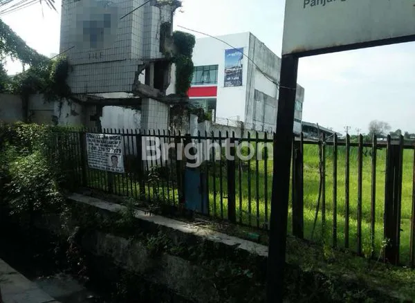image LAHAN DI JL UTAMA MAJAPAHIT (5)
