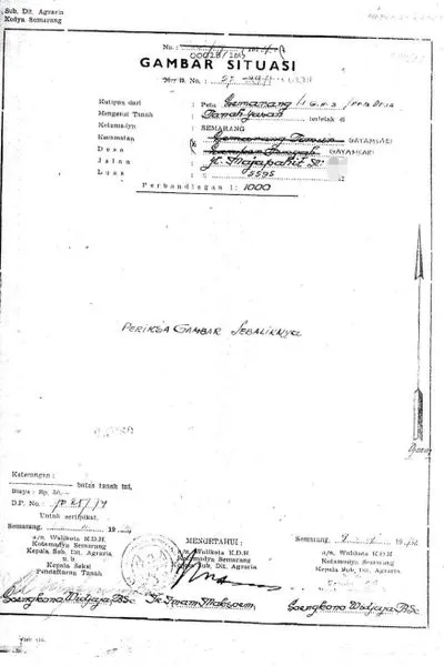 image LAHAN DI JL UTAMA MAJAPAHIT (7)