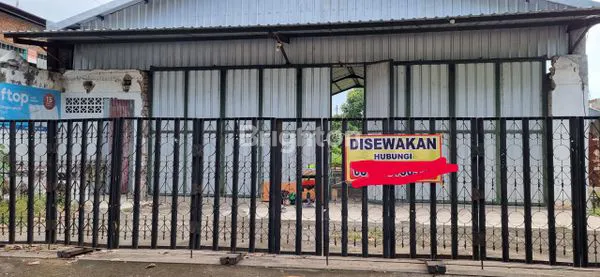 Gambar Property RUKO URIP SUMOHARJO