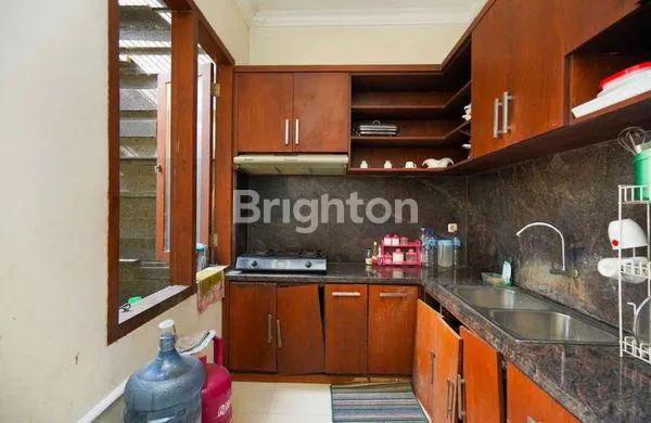 image RUMAH BESAR & MEWAH CLASSIC MODERN DI CIBUBUR  COUNTRY (5)