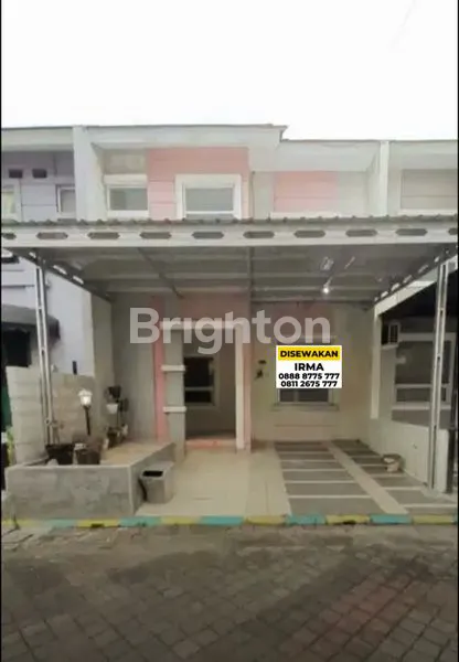 image RUMAH DEKAT UNIMUS DAN RS PRIMAYA (1)