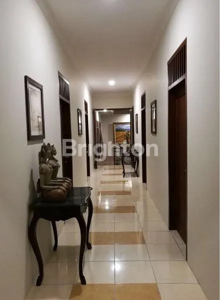 image 2 RUMAH MEWAH BESERTA 12 KAMAR KOST DI TAMAN MINI JAKTIM (6)