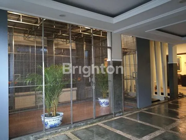 image 2 RUMAH MEWAH BESERTA 12 KAMAR KOST DI TAMAN MINI JAKTIM (2)