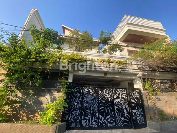 image 2 RUMAH MEWAH BESERTA 12 KAMAR KOST DI TAMAN MINI JAKTIM (1)