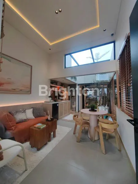 image PARK SERPONG 2 TYPE Q11 Q LIVIN STAR LEGOK TANGERANG BANTEN (1)