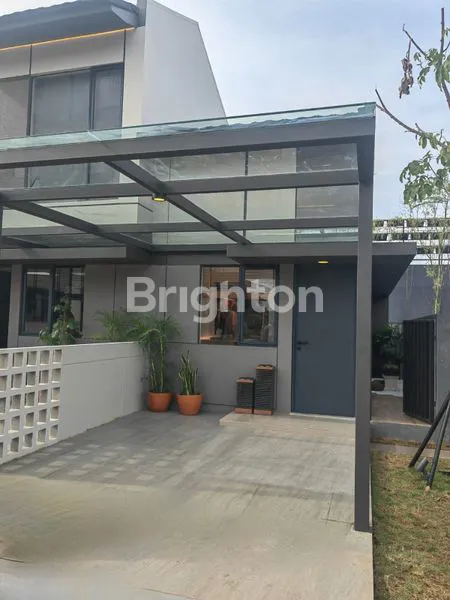 image PARK SERPONG 2 TYPE Q11 Q LIVIN STAR LEGOK TANGERANG BANTEN (2)