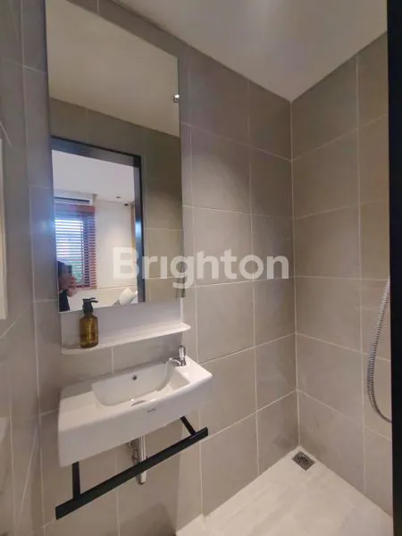 image PARK SERPONG 2 TYPE Q11 Q LIVIN STAR LEGOK TANGERANG BANTEN (4)