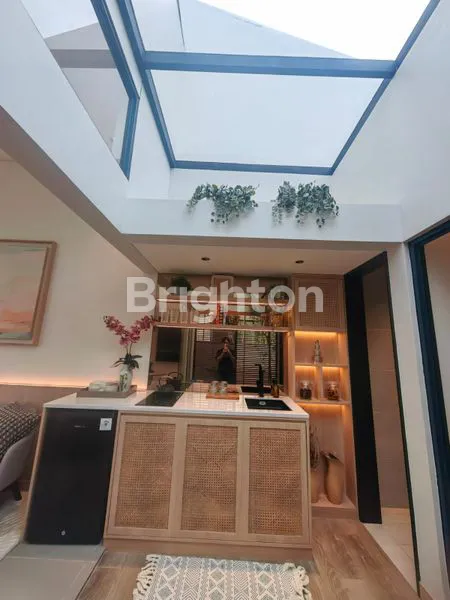 image PARK SERPONG 2 TYPE Q11 Q LIVIN STAR LEGOK TANGERANG BANTEN (5)