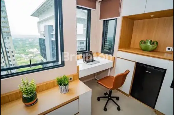 image APARTEMEN CORNELL UC DEKAT DENVER BERKLEY GWALK CITRALAND (3)