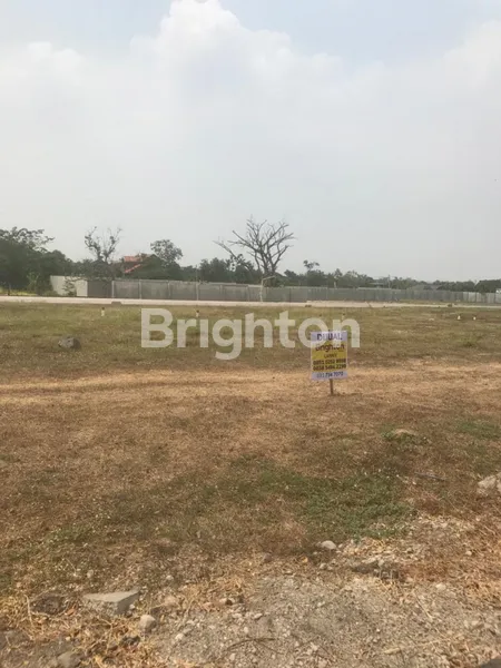 image BY PASS MOJOKERTO LOKASI 0 JL. HARGA BERSAING BENTUK KAVLING BAGUS (1)