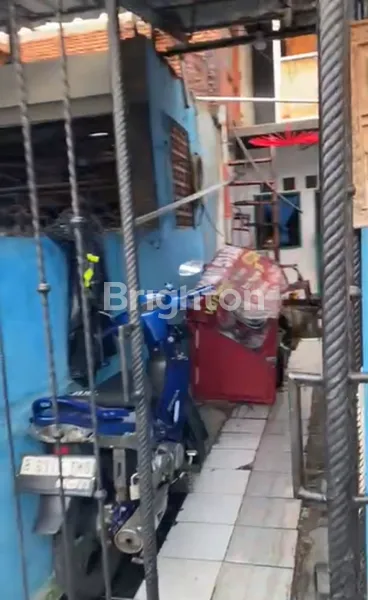 image RUMAH NEMPEL KOS-KOSAN, JAKARTA PUSAT (2)