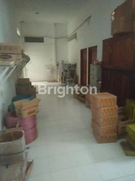 image RUKO LUAS DENGAN RUMAH 2 LANTAI DI PASAR LEGI JOMBANG (5)