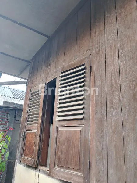 image RUMAH ANTIK FULL KAYU JATI TUA  (4)