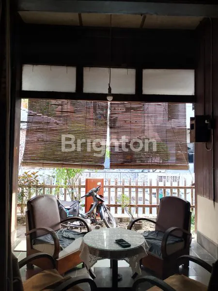 image RUMAH ANTIK FULL KAYU JATI TUA  (5)