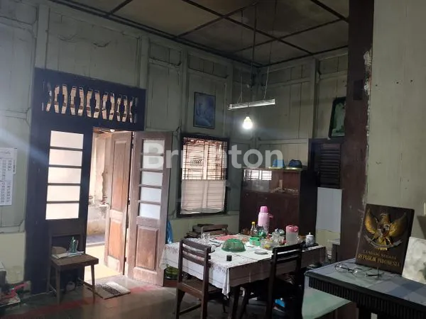 image RUMAH ANTIK FULL KAYU JATI TUA  (6)
