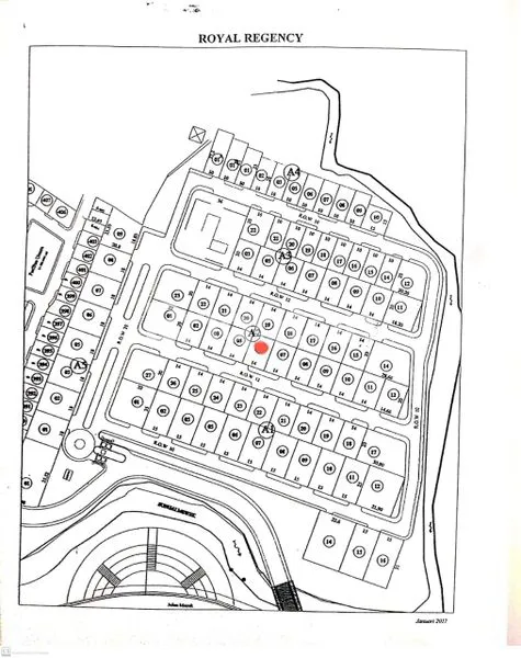 Gambar Property TANAH RIVER SIDE MALANG DEKAT AKSES TOL