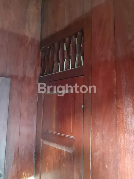 image RUMAH ANTIK FULL KAYU JATI TUA  (7)