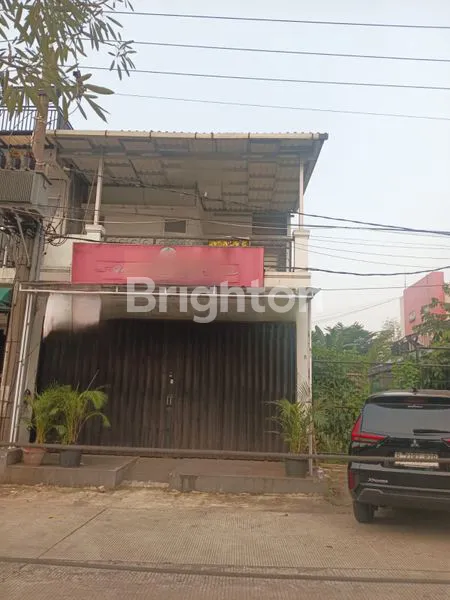 RUMAH STRATEGIS DI GDC