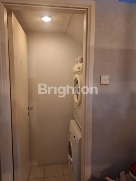 image GARDEN MANSION WATERPLACE FULL FURNISHED TERMURAH PAKUWON MALL DEKAT TANGLIN ORCHARD LA RIZ LA VIZ (8)