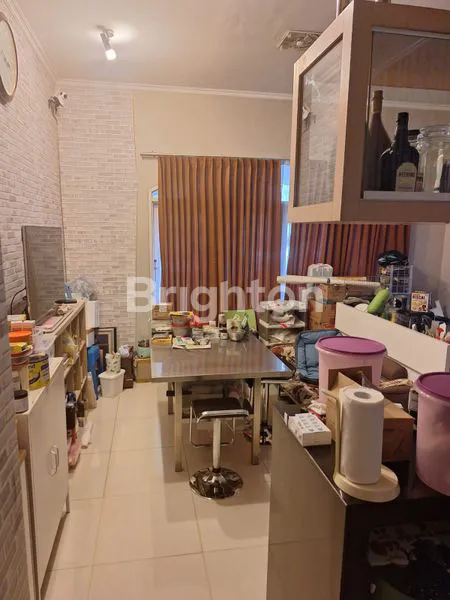 image GARDEN MANSION WATERPLACE FULL FURNISHED TERMURAH PAKUWON MALL DEKAT TANGLIN ORCHARD LA RIZ LA VIZ (2)