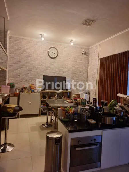 image GARDEN MANSION WATERPLACE FULL FURNISHED TERMURAH PAKUWON MALL DEKAT TANGLIN ORCHARD LA RIZ LA VIZ (1)