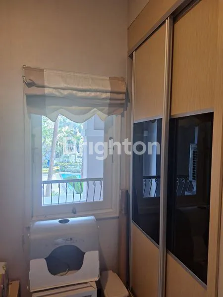 image GARDEN MANSION WATERPLACE FULL FURNISHED TERMURAH PAKUWON MALL DEKAT TANGLIN ORCHARD LA RIZ LA VIZ (6)