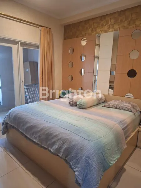 image GARDEN MANSION WATERPLACE FULL FURNISHED TERMURAH PAKUWON MALL DEKAT TANGLIN ORCHARD LA RIZ LA VIZ (3)