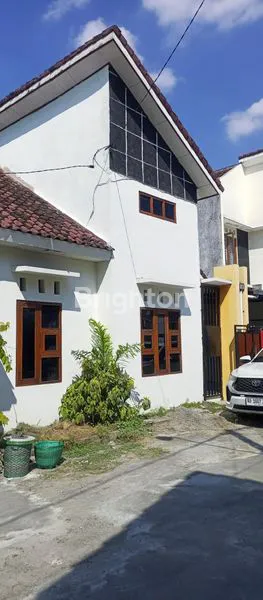 image RUMAH NYAMAN SIAP HUNI DEKAT SOTO SAWAH (1)