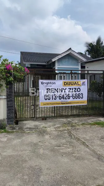 image COUNTRY HOUSE DI JL. BAKTI COCOK UNTUK HOME STAY (1)