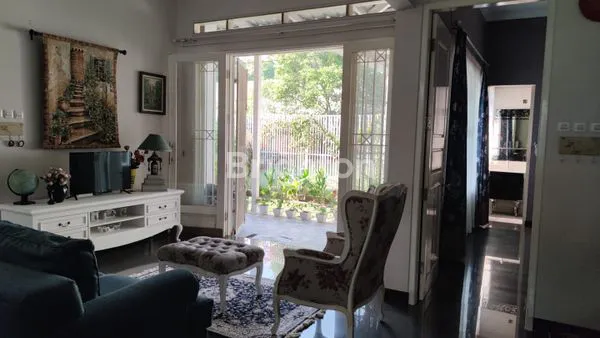 image COUNTRY HOUSE DI JL. BAKTI COCOK UNTUK HOME STAY (2)