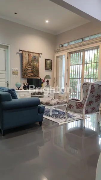 image COUNTRY HOUSE DI JL. BAKTI COCOK UNTUK HOME STAY (3)