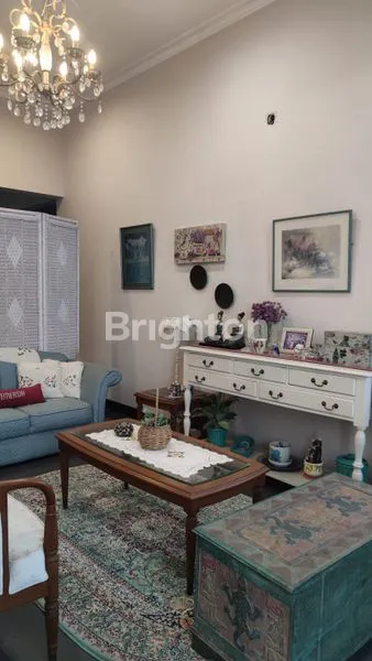 image COUNTRY HOUSE DI JL. BAKTI COCOK UNTUK HOME STAY (4)