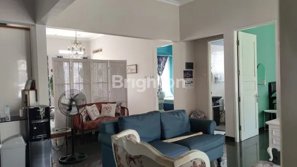 image COUNTRY HOUSE DI JL. BAKTI COCOK UNTUK HOME STAY (5)