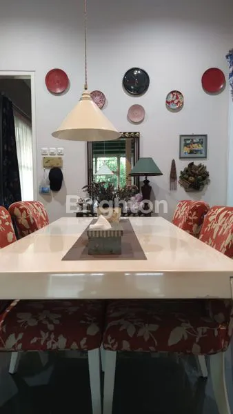 image COUNTRY HOUSE DI JL. BAKTI COCOK UNTUK HOME STAY (6)