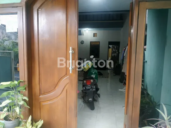 image RUMAH MURAH STRATEGIS DEKAT JUANDA (2)