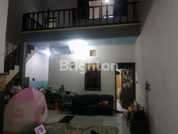 image RUMAH MURAH STRATEGIS DEKAT JUANDA (4)
