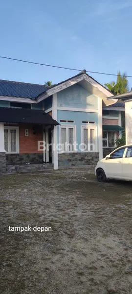 image COUNTRY HOUSE DI JL. BAKTI COCOK UNTUK HOME STAY (7)