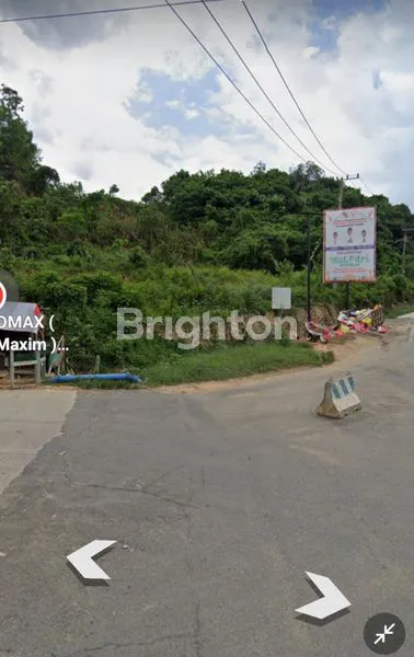 image DIJUAL MURAH TANAH PINGGIR JALAN DI JALAN SAMBUTAN KOTA SAMARINDA  (2)