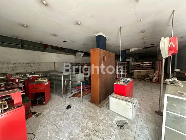 image RUKO DAERAH STRATEGIS BISNIS UTAMA IR SOEKARNO SOLO BARU (8)