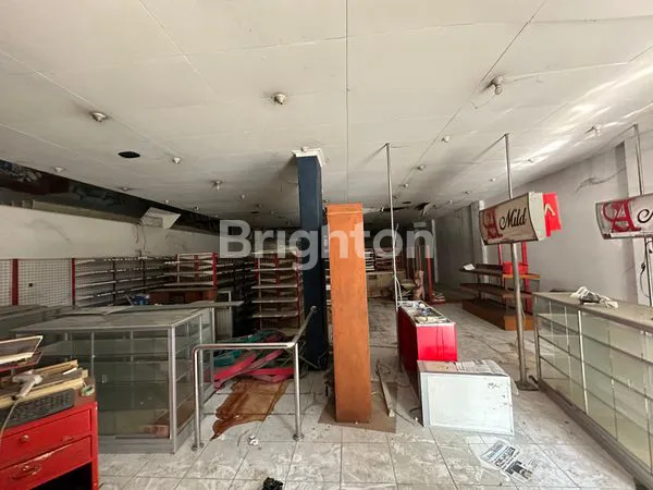 image RUKO DAERAH STRATEGIS BISNIS UTAMA IR SOEKARNO SOLO BARU (2)