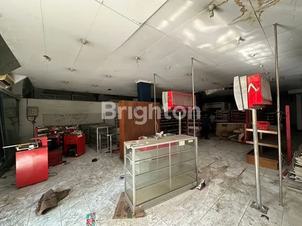 image RUKO DAERAH STRATEGIS BISNIS UTAMA IR SOEKARNO SOLO BARU (3)